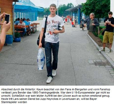 Screenshot: Bild.de
