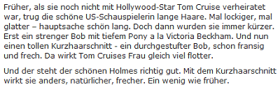 Screenshot: RP-Online