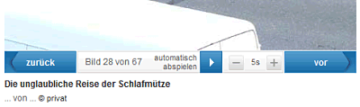 Screenshot: merkur-online.de