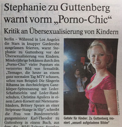 Ausriss: "Welt kompakt"