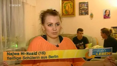 Alles im Griff Alles im Griff