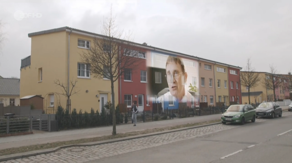 Screenshot "Make Love" (ZDF) 28.7.2015