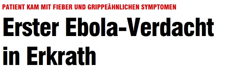 Bild.de Screenshot 5.11.2014