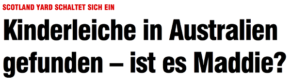 Screenshot Bild.de 28.7.2015