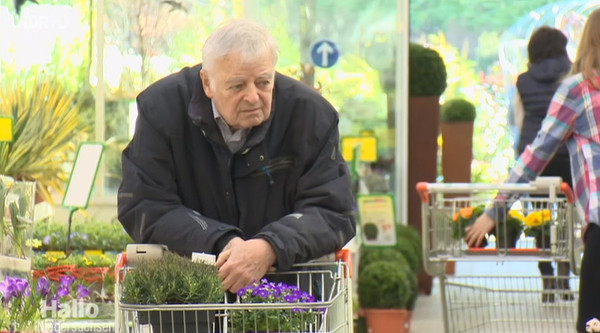 "Hallo Niedersachsen" NDR 8.3.2015