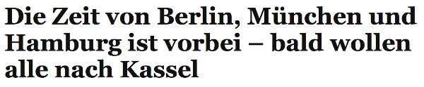 Screenshot huffingtonpost.de