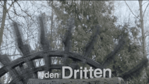 Screengif "Make Love" (ZDF) 28.7.2015