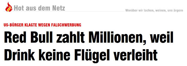 Überschrift bild.de