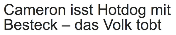 Screenshot "20 Minuten" 8.4.2015