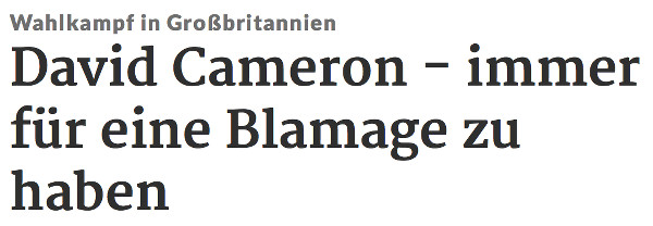 Screenshot "Rheinische Post" 10.4.2015