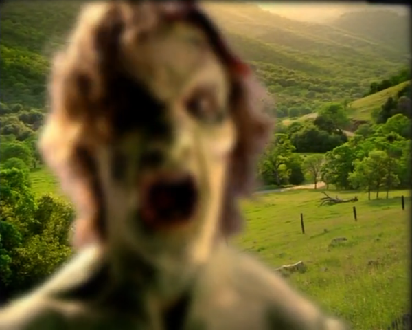 Screenshot Werbespot "K-fee" (2004)